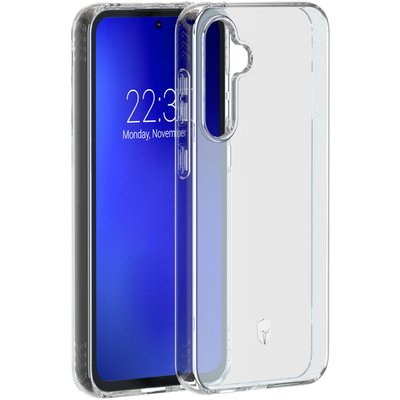 Coque Samsung S24FE Pulse transparente FORCE CASE