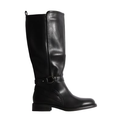Bottes à Zip ENZA NUCCI