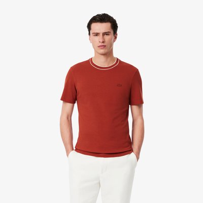 T-shirt manches courtes LACOSTE