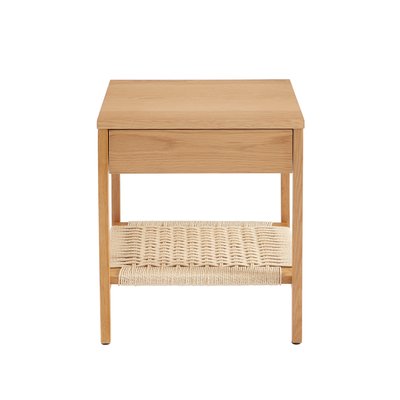 Table de chevet 1 tiroir GINKO SORELH