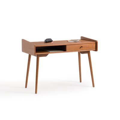 Ronda Vintage-Style Desk LA REDOUTE INTERIEURS