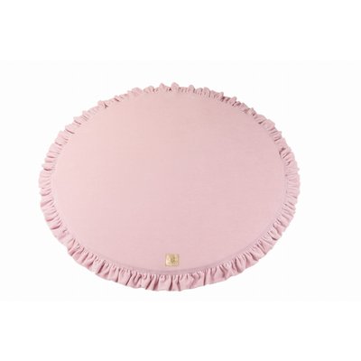 Tapis De Jeu Pour Enfants, Rond MEOW BABY