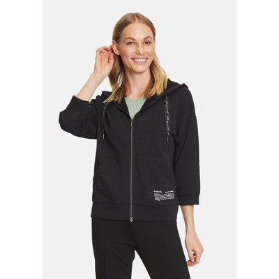 Veste sport capuche femme cheap
