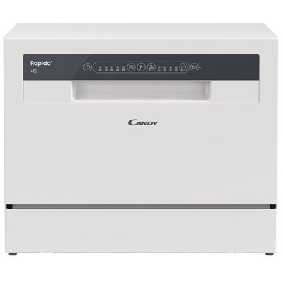 Lave vaisselle 45 cm CP6E51LW CANDY