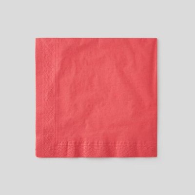 20 SERVIETTES 40X40 3PLIS MONOPRIX