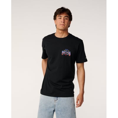 T-shirt relax MEO PENICHE Pro 26 RIP CURL