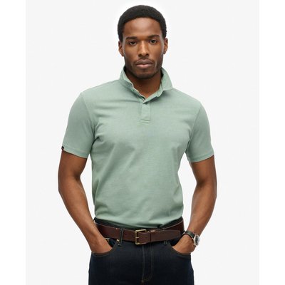 Polo en jersey Essential SUPERDRY