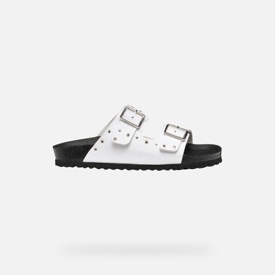 Sandales  J ADRIEL GEOX
