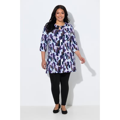 T-shirt long ULLA POPKEN