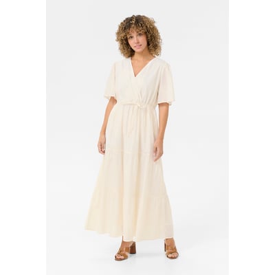Dress CREAM