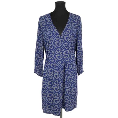 Robe en soie - Très Bon État VANESSA BRUNO