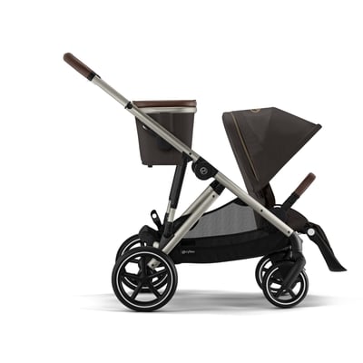 Poussette tout terrain gazelle s CYBEX