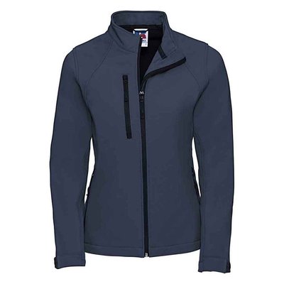 Veste softshell RUSSELL