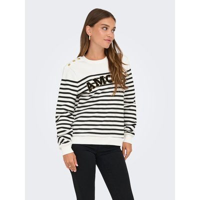 ONLALLIE Sweat-shirts Sweat-shirt ONLY