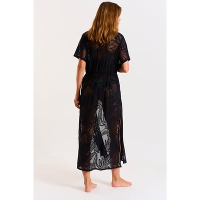Kimono Elvie - COCOBEACH BANANA MOON
