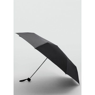 Parapluie pliant uni MANGO