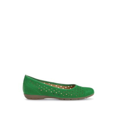 Ballerines en cuir GABOR