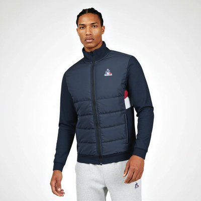 Veste Tricolore LE COQ SPORTIF
