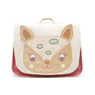 Cartable A4 maternelle Faon L OISEAU BATEAU