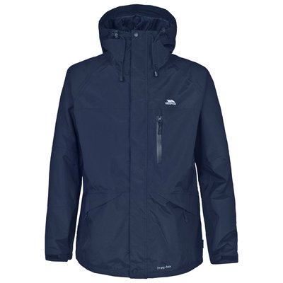 Manteau imperméable CORVO TRESPASS