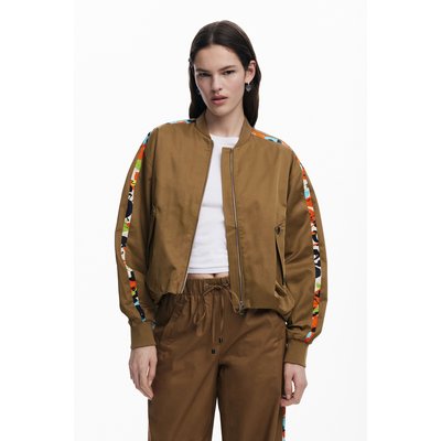 Veste conçue par Mr. Christian Lacroix DESIGUAL