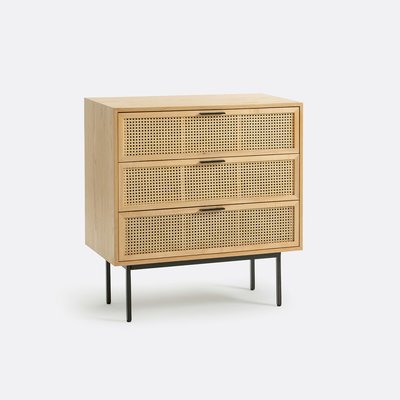 Ladekast, 3 lades Waska LA REDOUTE INTERIEURS