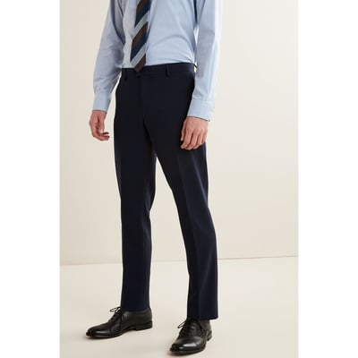 Pantalon de costume Coupe classique NEXT