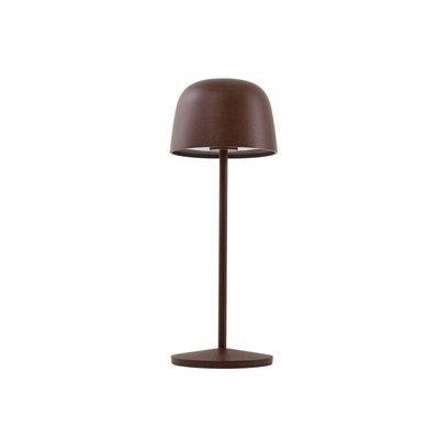 Luminaire de terrasse en aluminium moderneLED LINDBY