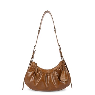Sac Demi Lune - Rétro & Glam LANCASTER