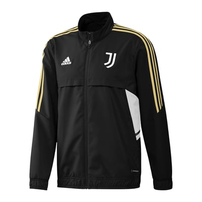 Veste De Survêtement De Football Juventus adidas Performance