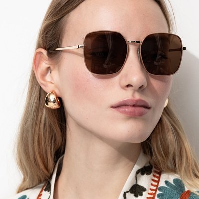 Lunettes de soleil PROMOD