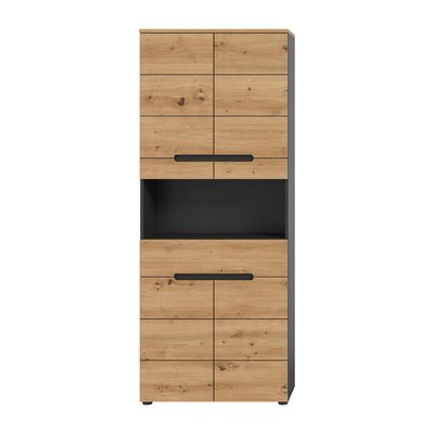 Double colonne de salle de bain 4 portes ENO CALICOSY