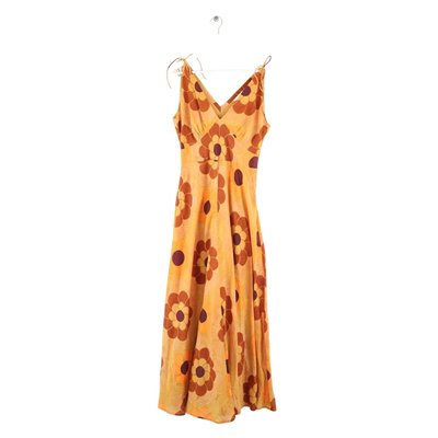 Robe - Très Bon État ANTIK BATIK
