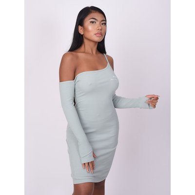 Robe épaules dénudées PROJECT X