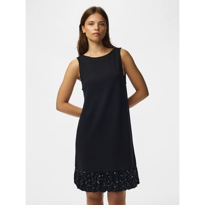 Robe Courte PIECES