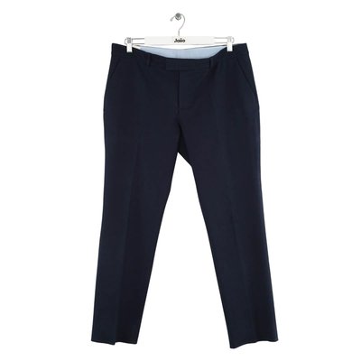 Pantalon en coton - Très Bon État LEON & HARPER