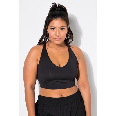 Brassière de sport. Bonnets souples STUDIO UNTOLD