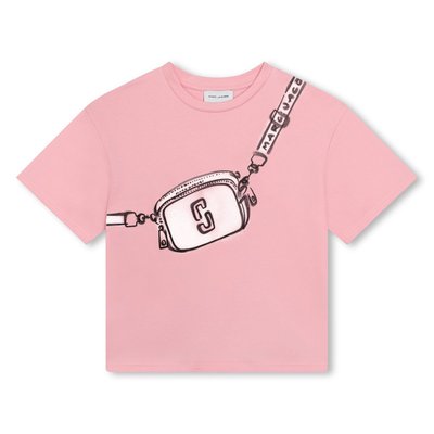 T-shirt imprimé MARC JACOBS
