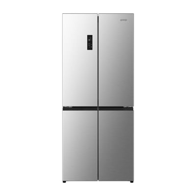 Réfrigérateur multi portes NRM819D61X GORENJE