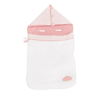 Nid d'ange en coton SAUTHON