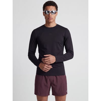 T-Shirt À Manches Longues JACK & JONES