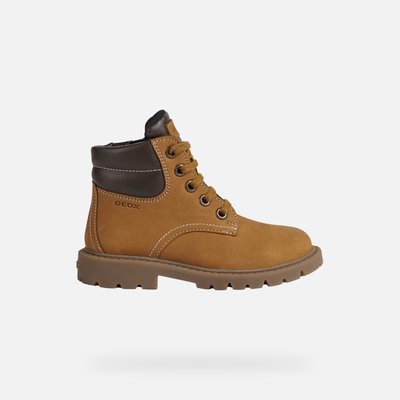 Bottines respirantes Shaylax GEOX