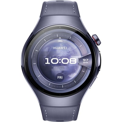 Montre connectée Watch 5 46mm Violet HUAWEI
