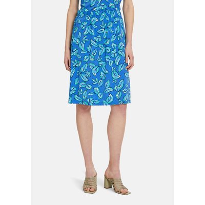 Jupe à enfiler à motifs BETTY BARCLAY