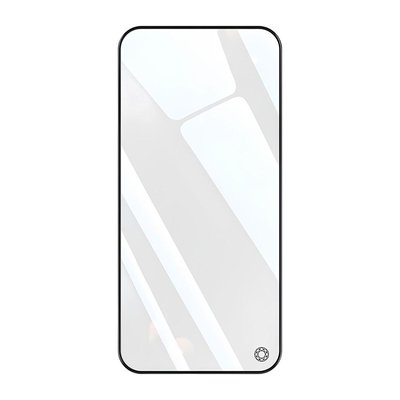 Protège écran iPhone 16 Pro Max FORCE GLASS