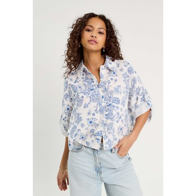 Chemise manches 3/4 CACHE CACHE
