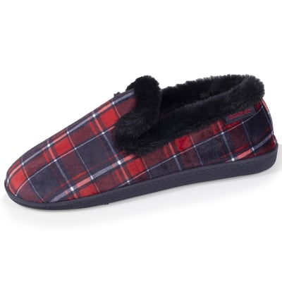 Chaussons Charentaises ISOTONER