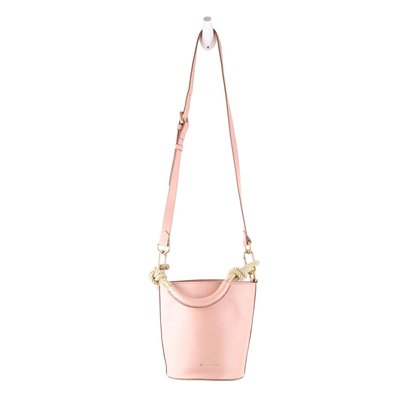 Sac à bandoulière en cuir - Bon État VANESSA BRUNO