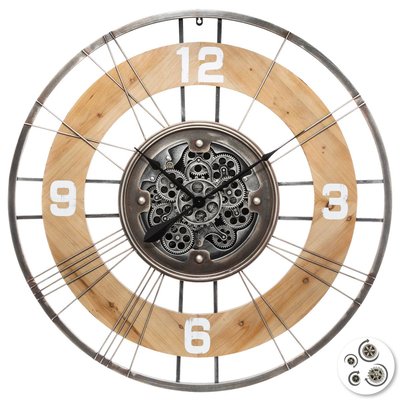 Horloge LANA ATMOSPHERA