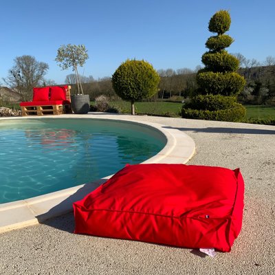 Coussin de sol inter / exter HOME MAISON